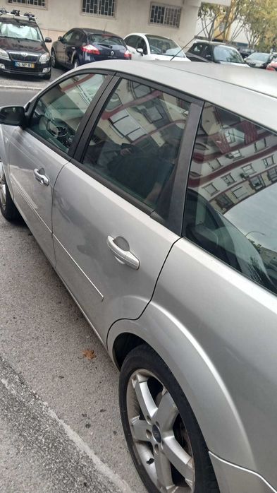 Ford Focus Station Wagon64320347746050121