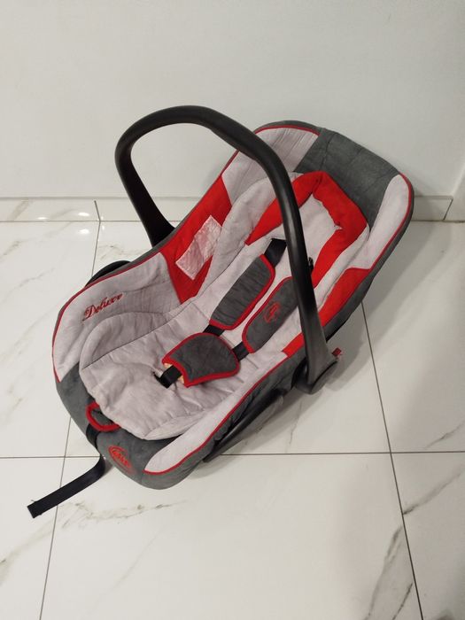 Автокрісло дитяче