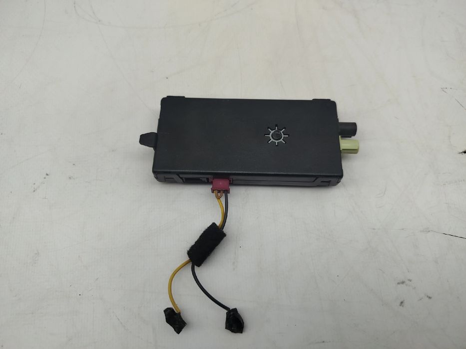 Amplificador de antena BMW X3 (G01, F97, G08)