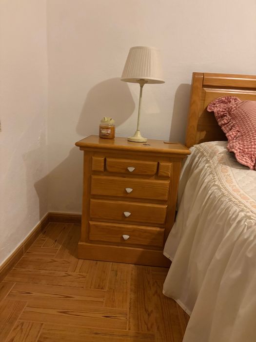 Mobília de quarto