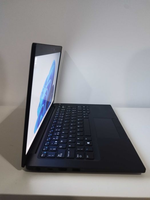 Dell Latitude  - Full HD  - Intel i5 - RAM 8GB - Compacto e Rápido