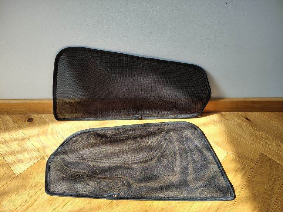 Osłona przeciwsłoneczna Volvo v40