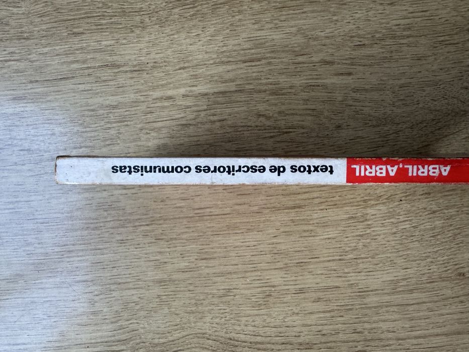 Abril Abril Abril - Edições Avante