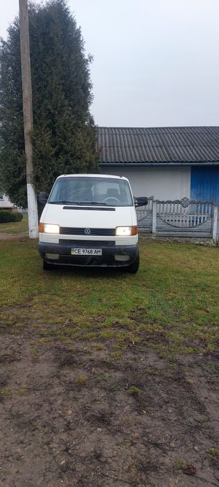 Продам Volkswagen T4