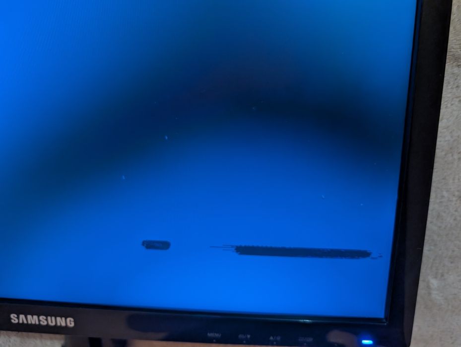 Монитор Samsung 19 дюймов