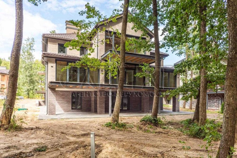 Продаж будинку, КМ Riviera Village, Лебедівка