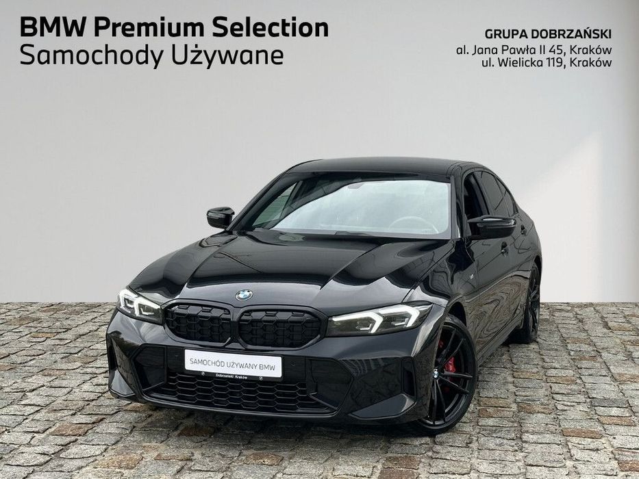 BMW Seria 3