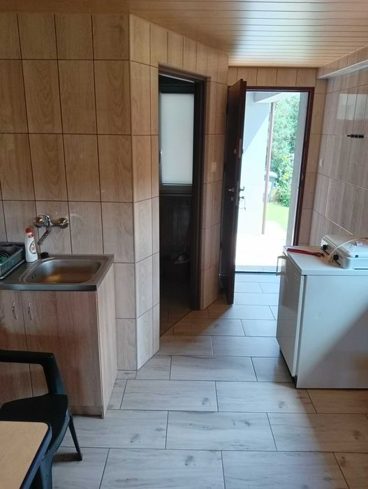 Domek Pokoje do wynajęcia