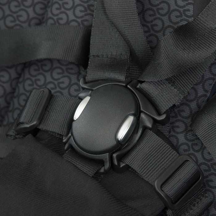 Espiro Wave wózek spacerowy z akcesoriami