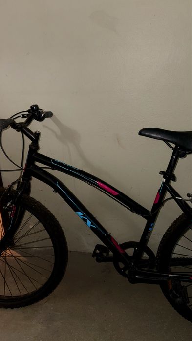 Bicicleta Em Bom estado