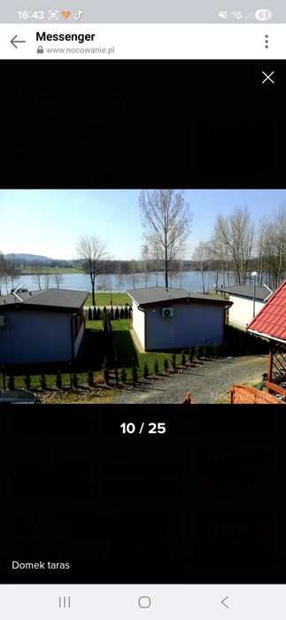 Sprzedam domek murowany w Bożkowicach koło zamku Czocha