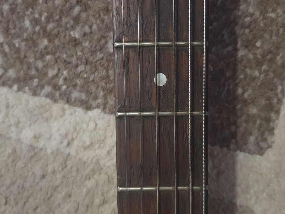 Электрогитара Stagg Vintage Series (Stratocaster) — White