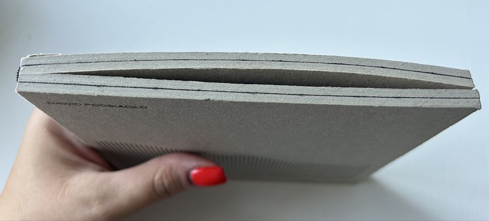 Limitowana płyta CD Dawida Podsiadło „Przed i Po”