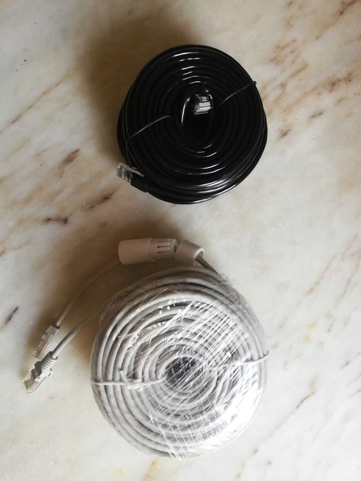 Cabo UTP Cat6 vendo ao metro