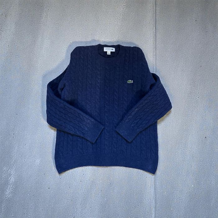 Sweter Lacoste rozmiar m