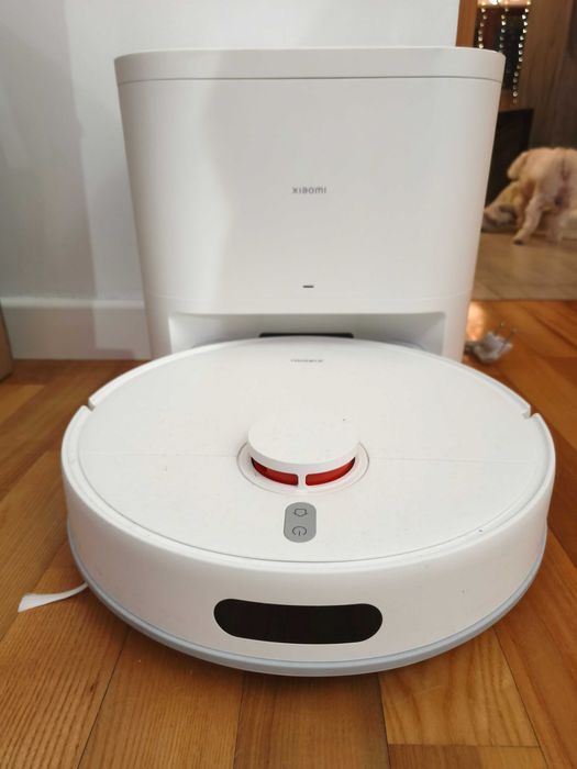 Robot sprzątający XIAOMI Vacuum H40 Nowy