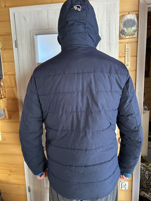 Kurtka narciarska zimowa męska McKinley