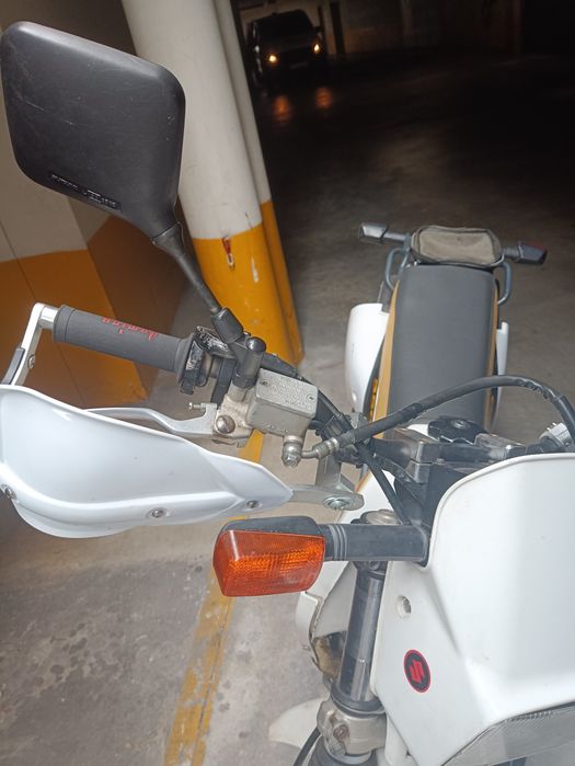 Suzuki DR 350S 1994