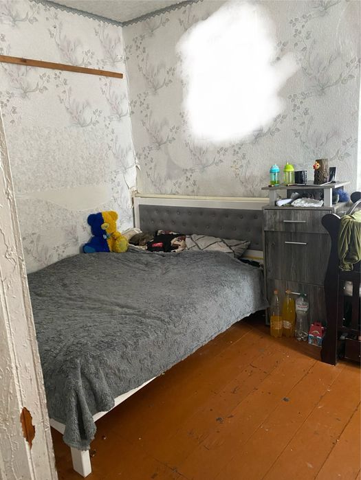 Продаж будинку с Івахни