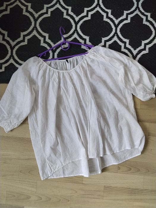 Super bluzka firmy Stile Benetton