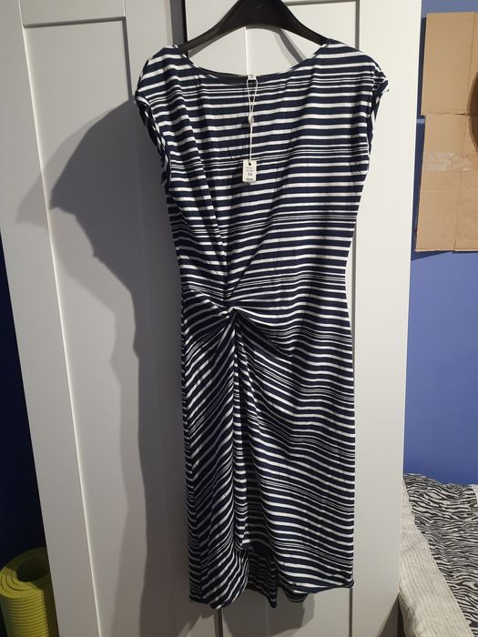 Sukienka letnia marina