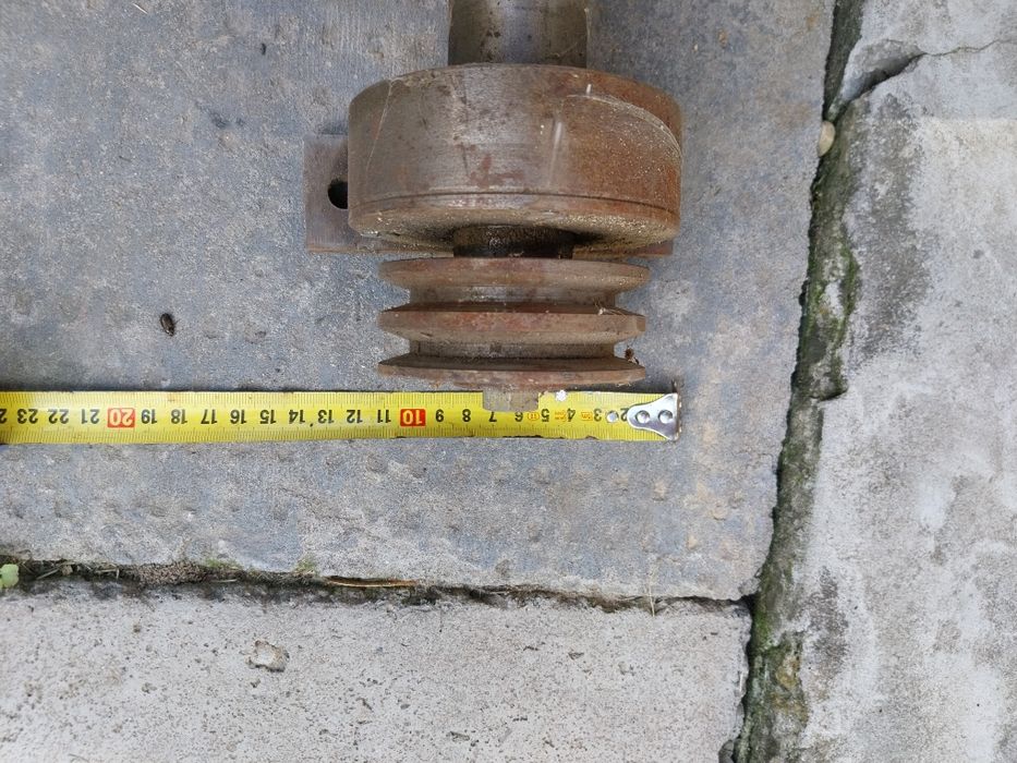 Wałek krajzega lub inne 80cm