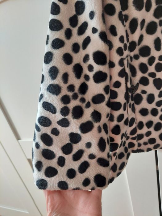 Płaszczyk Young Dimension 98 dziewczynka