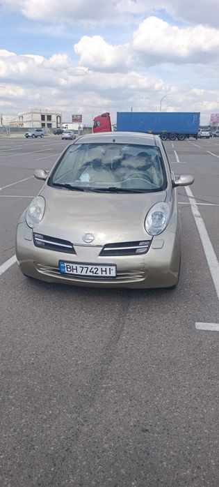 Продам  Нисан Микра