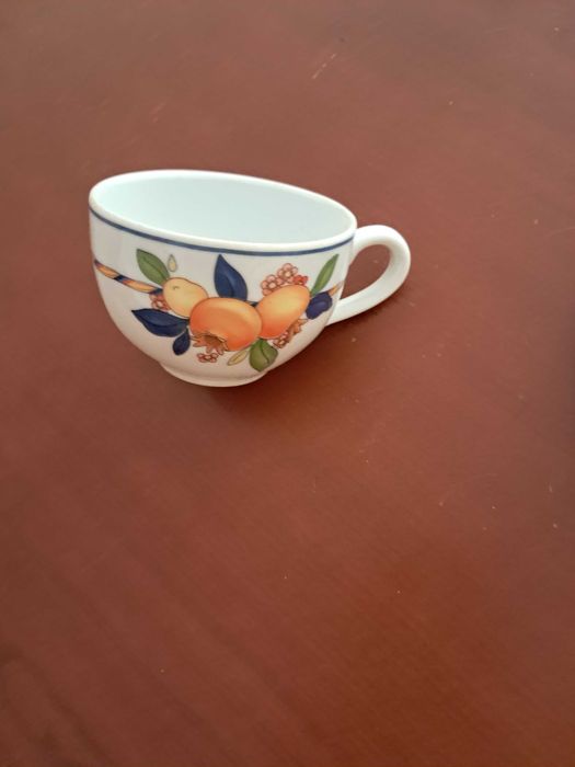 Chavena de café Vista Alegre