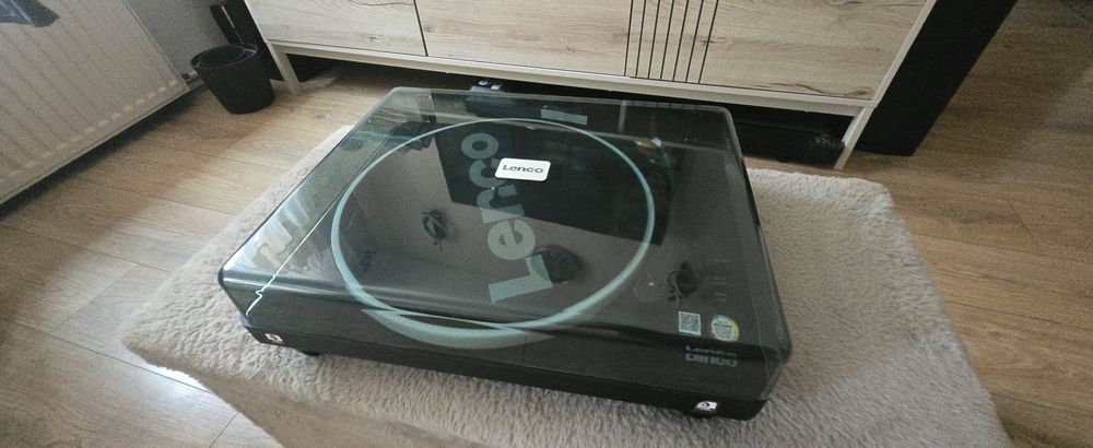 Gramofon   Lenco