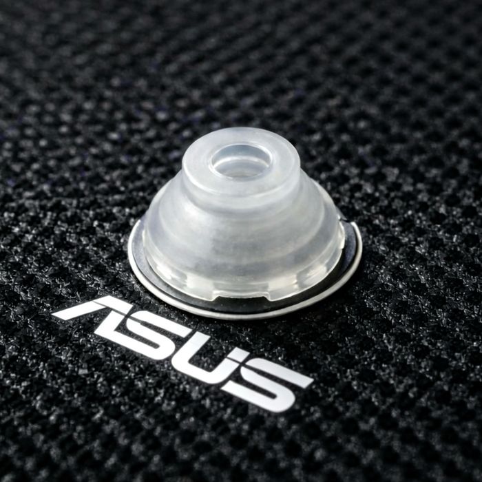 Кнопки Asus для клавіатури ноутбука поштучно
