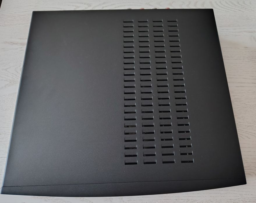 Wzmacniacz stereo Linn Majik-l