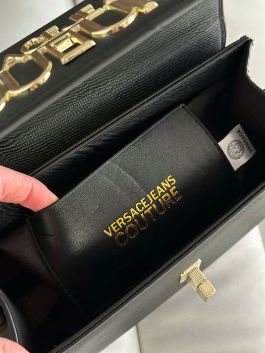 Сумка Versace Jeans Couture