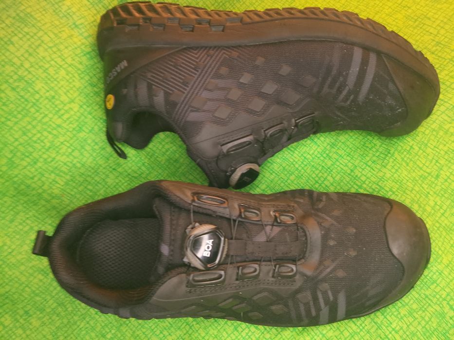 Buty wesr-tech Mascot BOA -42-xSuper