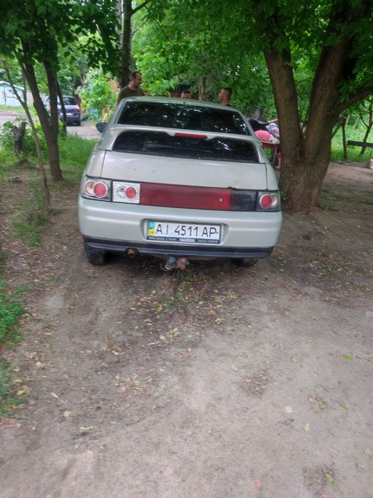 Авто ваз 2112 16кп