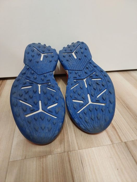 Buty piłkarskie, turfy Kipsta, 32/20.9cm