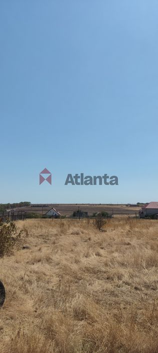 Участок в новом районе с. Александровка