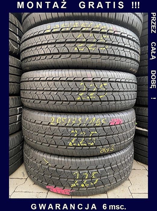 205/75/16C Barum Vanis 2_9,4mm_4szt_(225)