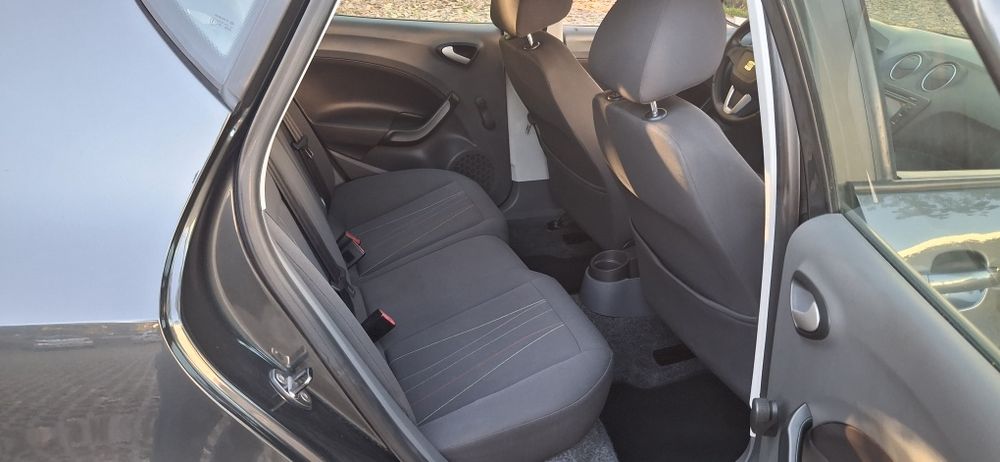 Seat Ibiza 1.2 TDI (148mil km)