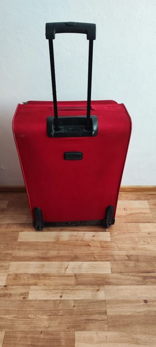 Walizka na kółkach