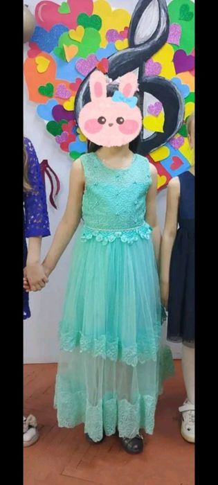 Продам плаття для ваших красунь