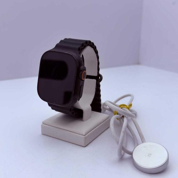 Smartwatch Apple Watch Ultra 2 49mm Czarny