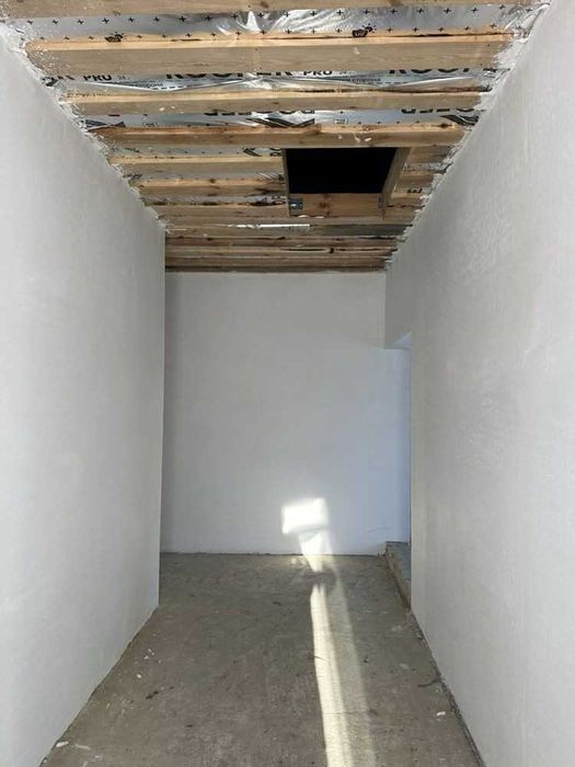 * Будинок з гарантією від забудовника