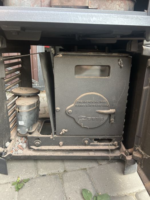 Печь, камин, буржуйка Jotul , Dovre , Ulefoss  Норвегия