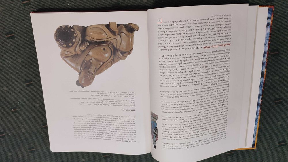 Do Neolítico ao Último Imperador A Perspectiva de um Coleccionador