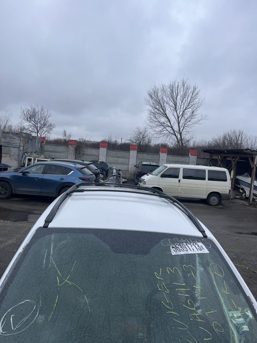 Ford escape рейлінги поперечина криша 2014 2015 2016 2017 2018 2019