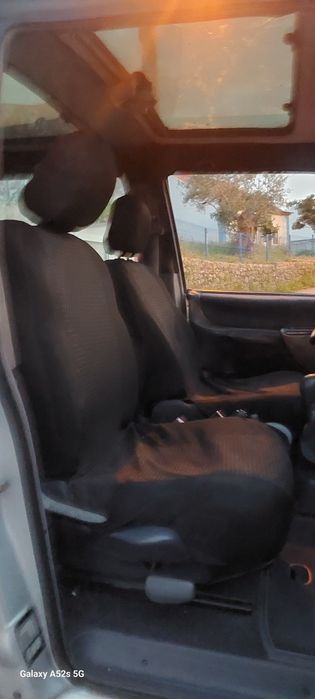 Renault Espace 2.2 DTi 7Lugares ano2000 insp11/2026 Aceito retomas