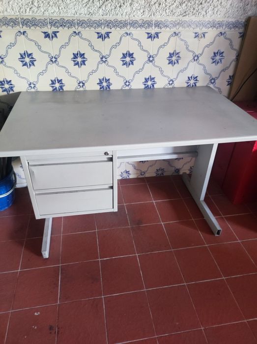 Secretaria escritório