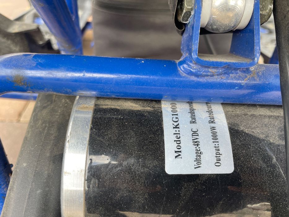 Квадроцикл 1000ват