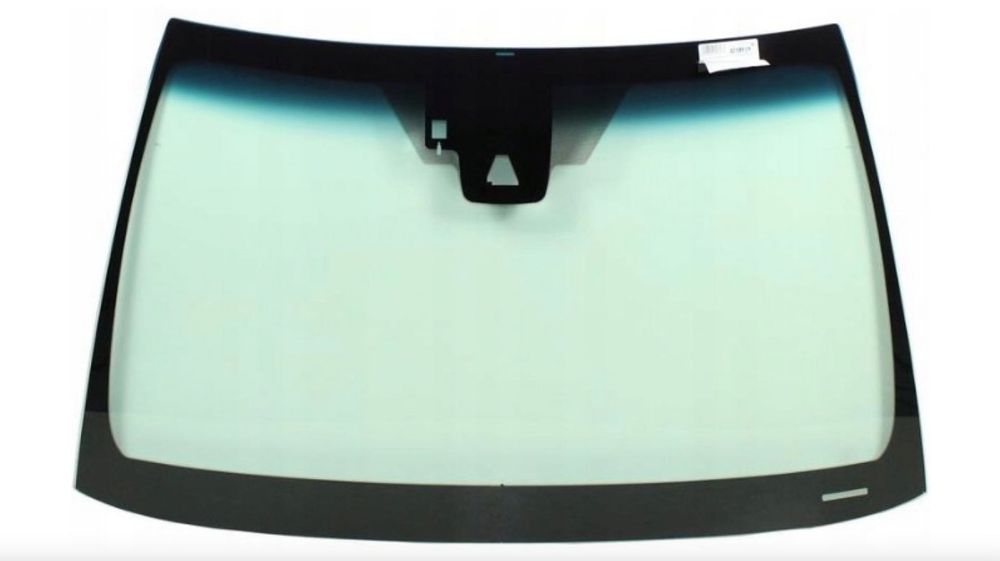 Скло лобове Toyota Camry 20018- XV70 Лобовое Тойота Кемрі Установка